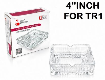 Picture of CK - Square Ash Tray -CK1