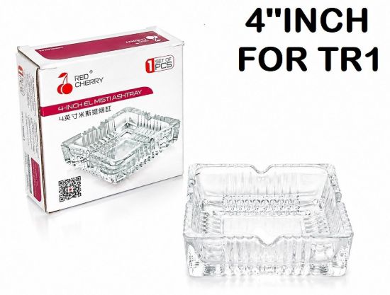 Picture of CK - Square Ash Tray -CK1