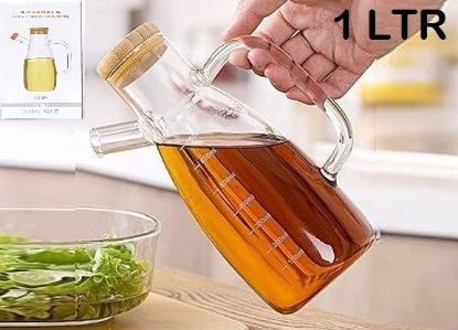 Picture of CK - Oil Can 900 Ml In Color Box -CK5