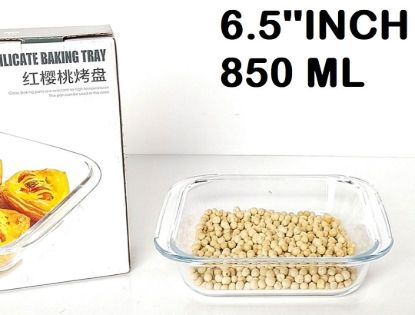 Picture of CK - Rc Square Baking Dish 0.9 Ltr In Gift Box -CK6