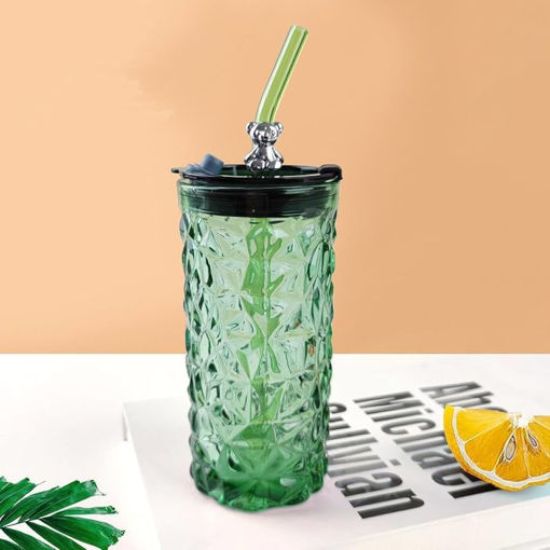 Picture of CK - Teddy Bear Cup -CK49