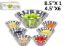 Picture of CK - 7 PC PUDDING SET -CK53