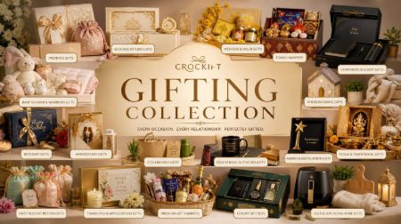 Picture for category Gifting Collection