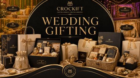 Picture for category 💍 Wedding Gifting