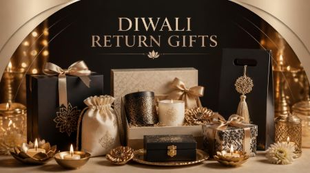 Picture for category Diwali Return Gifts