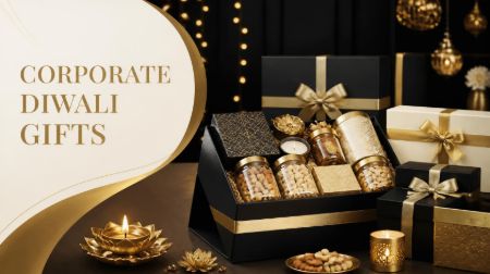 Picture for category Corporate Diwali Gifts